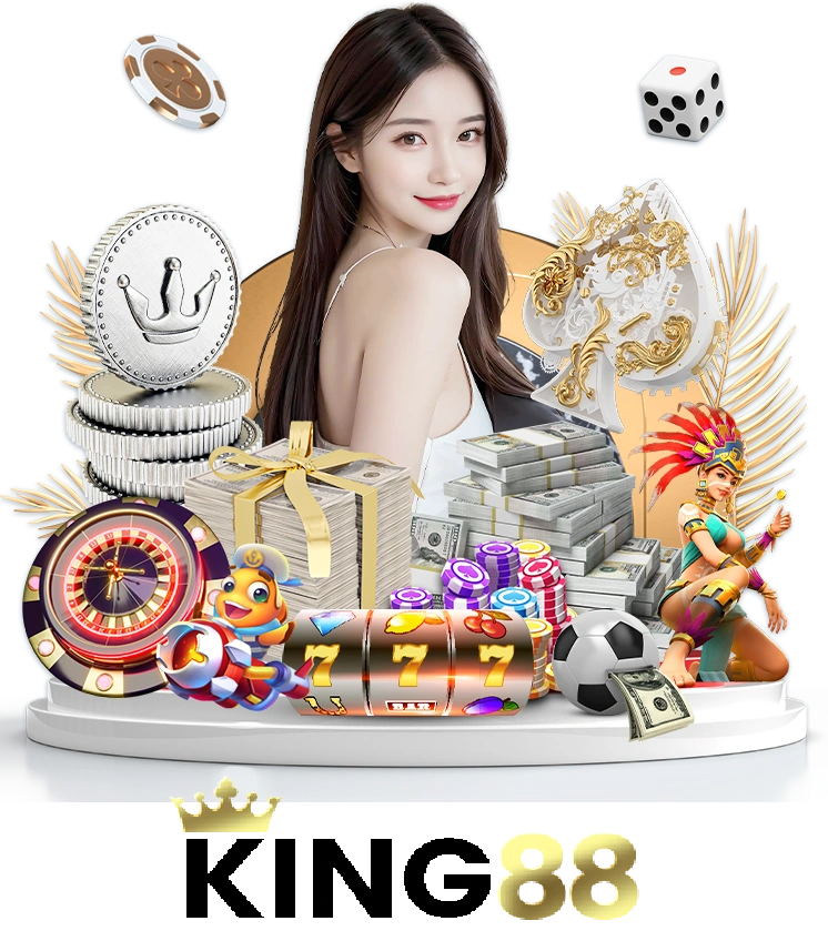 Hình ảnh dịch vụ ứng dụng King88 trên điện thoại